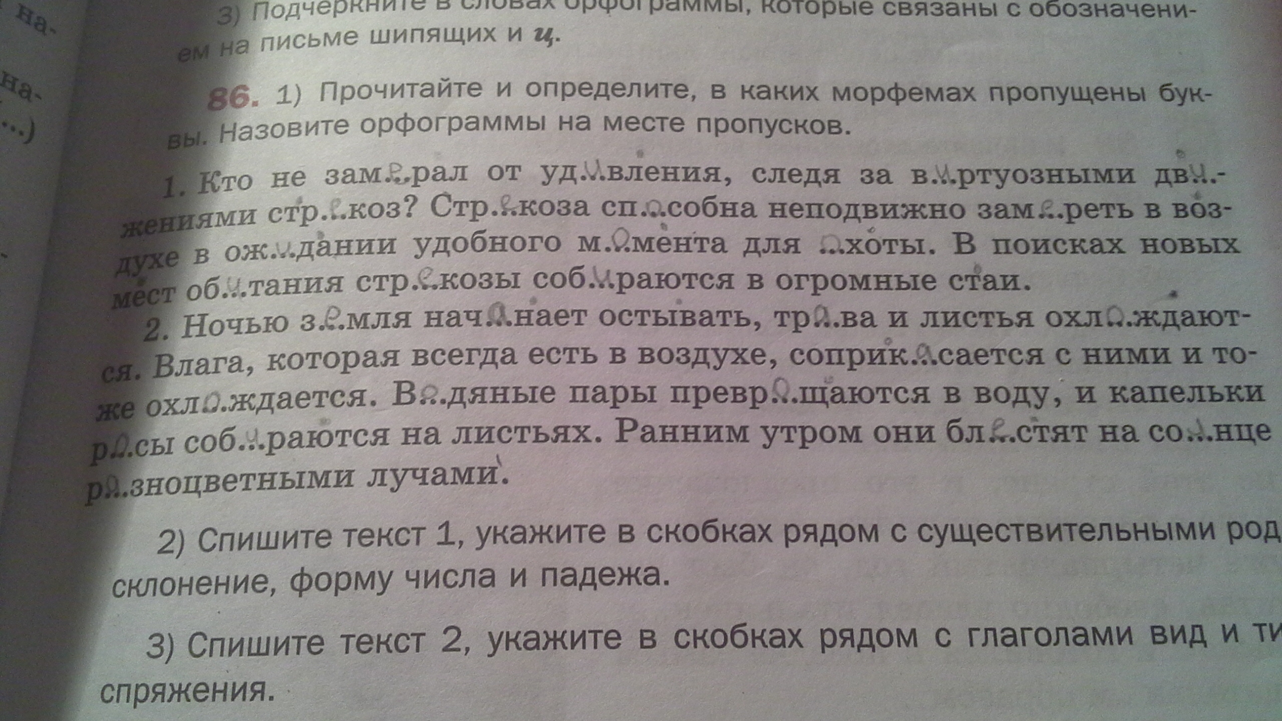 Рядом в скобках. Спиши текст определи падеж. Спиши текст укажи род существительных в. Числа в скобках склонение форму и падежа спишите. Контрольная Спиши текст укажи род число падеж.