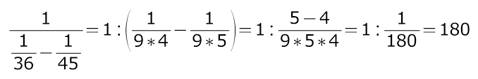 24 1 45 45 9. 1/1/36+1/45 Решение. 1 72 1 99 Решение. 1 1/36 Плюс 1/45. 1/1/72-1/99 Решение.