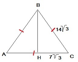 Сторона равностороннего треугольника равна найдите его высоту. Медиана равностороннего треугольника равна. Медиана равностороннего треугольника равна треугольника. Сторона равностороннего треугольника равна 14. Сторона равностороннего треугольника треугольника равна 3корень3.